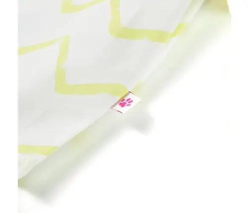 Bērnu T-Krekls, Krēmīgi Iedzeltens, 104