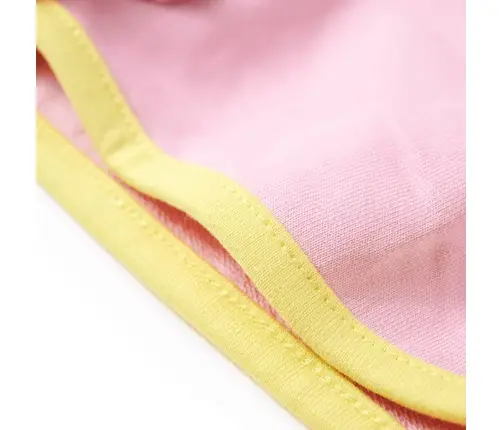 Laste Lühikesed Püksid, Erkroosa, 92