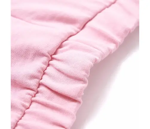 Laste Lühikesed Püksid, Erkroosa, 92