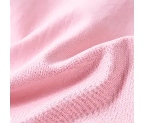 Vaikiški Šortai Su Dekoratyviais Apsiuvimais, Rožiniai, 104 Dydžio