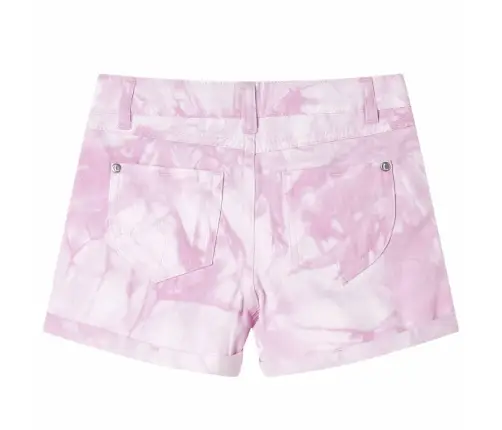Bērnu Šorti, Rozā, 104