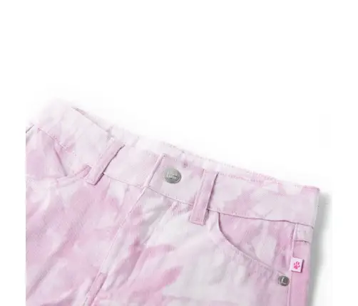 Bērnu Šorti, Rozā, 104