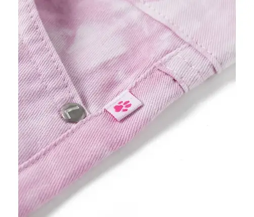 Bērnu Šorti, Rozā, 104