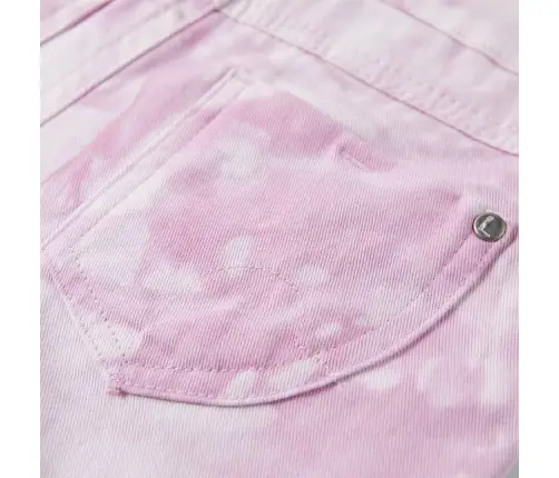 Bērnu Šorti, Rozā, 104