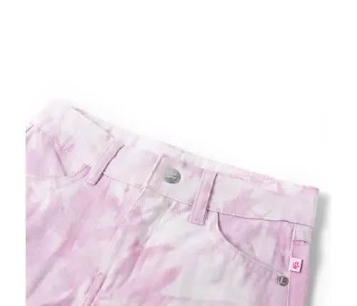 Bērnu Šorti, Rozā, 116