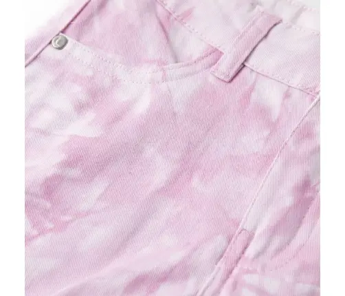 Bērnu Šorti, Rozā, 116