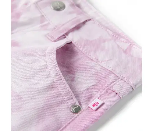 Bērnu Šorti, Rozā, 116