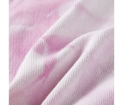 Vaikiški Šortai, Rožinės Spalvos, 128 Dydžio