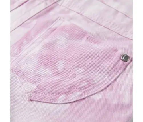Bērnu Šorti, Rozā, 140