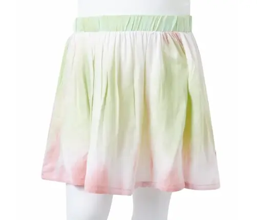 Flisēti Bērnu Svārki, Gaiši Rozā, 92