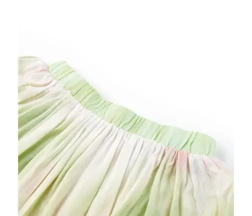 Flisēti Bērnu Svārki, Gaiši Rozā, 116