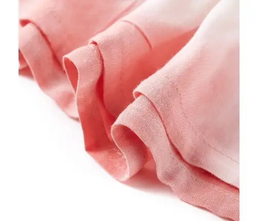 Flisēti Bērnu Svārki, Gaiši Rozā, 128