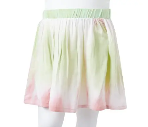 Flisēti Bērnu Svārki, Gaiši Rozā, 128