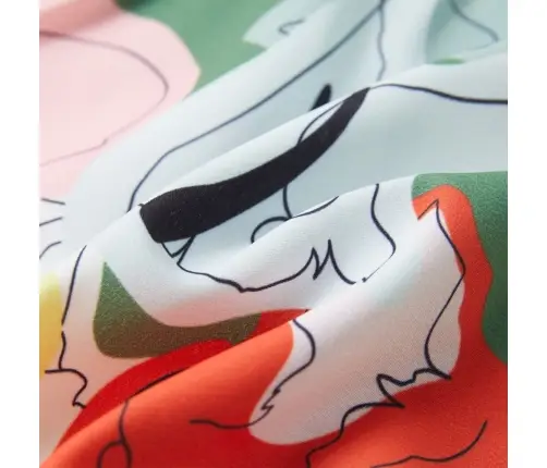 Bērnu Kleita, Zaļa, 92