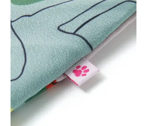 Bērnu Kleita, Zaļa, 104