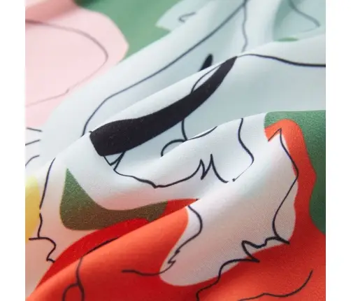 Bērnu Kleita, Zaļa, 104