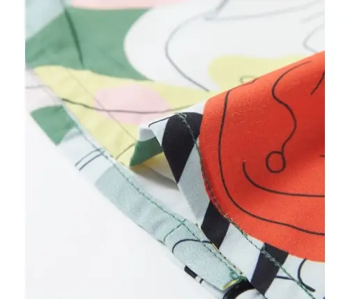 Bērnu Kleita, Zaļa, 116