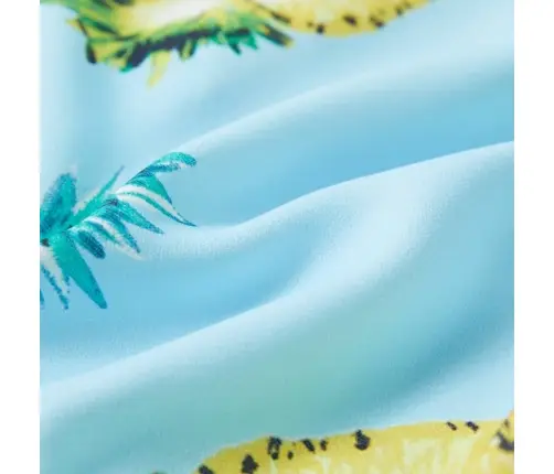 Bērnu Kleita, Zila, 116