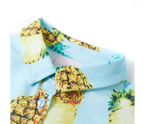 Laste Kleit, Sinine, 128