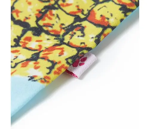 Laste Kleit, Sinine, 128