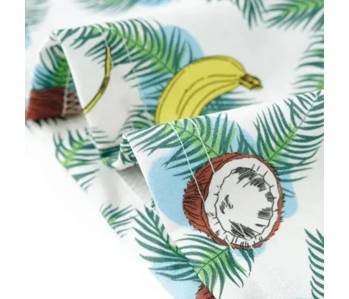 Bērnu T-Krekls Ar Īsām Piedurknēm, Krāsains, 116