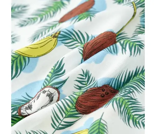 Bērnu T-Krekls Ar Īsām Piedurknēm, Krāsains, 116