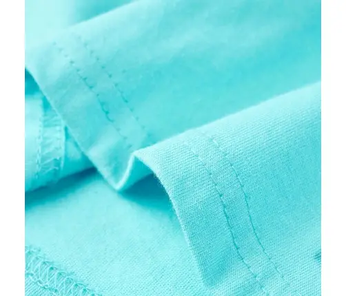 Bērnu Krekls Ar Īsām Piedurknēm, Ūdens Krāsā, 140