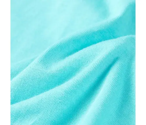 Bērnu Krekls Ar Īsām Piedurknēm, Ūdens Krāsā, 140