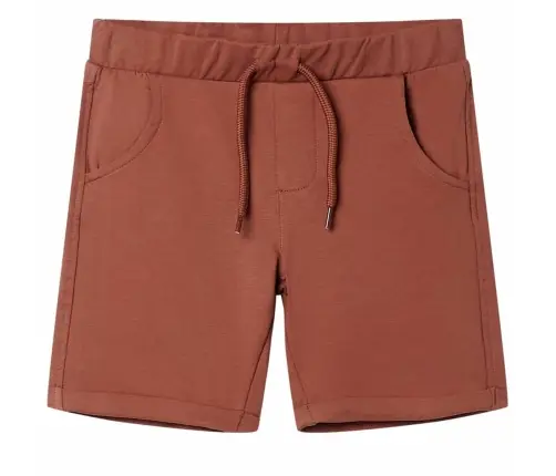 Bērnu Šorti Ar Aukliņu, Brūni, 92