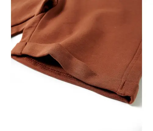 Bērnu Šorti Ar Aukliņu, Brūni, 92