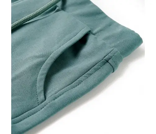 Laste Lühikesed Püksid Pingutusnööriga, Kirju, 92