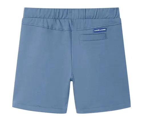 Bērnu Šorti Ar Aukliņu, Tumši Zili, 92
