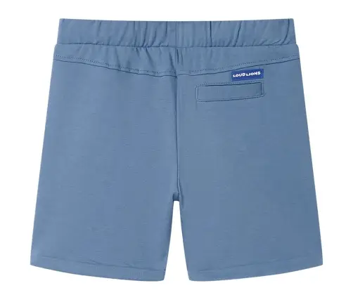 Bērnu Šorti Ar Aukliņu, Tumši Zili, 104