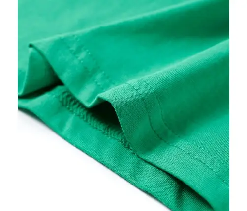 Bērnu T-Krekls, Zaļš, 116