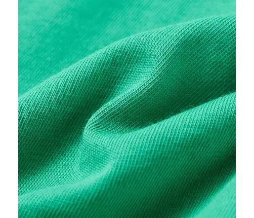 Bērnu T-Krekls, Zaļš, 116