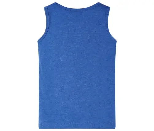 Bērnu Krekls, Bez Piedurknēm, Zils, 104