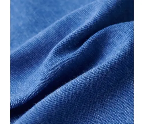 Bērnu Krekls, Bez Piedurknēm, Zils, 104