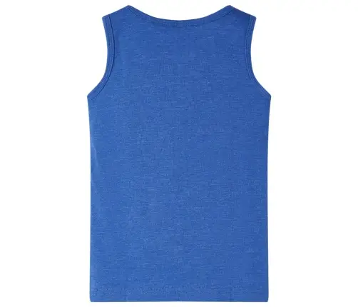 Bērnu Krekls, Bez Piedurknēm, Zils, 116