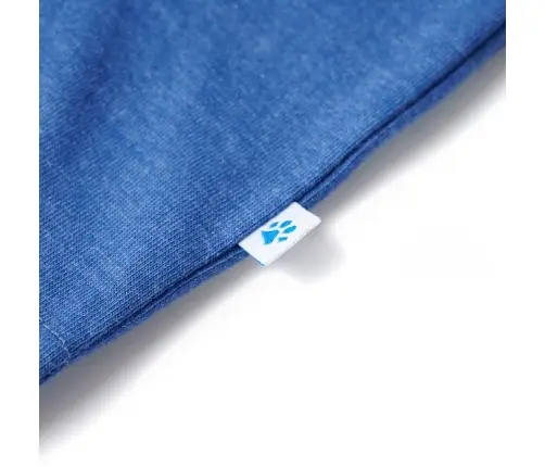 Bērnu Krekls, Bez Piedurknēm, Zils, 116