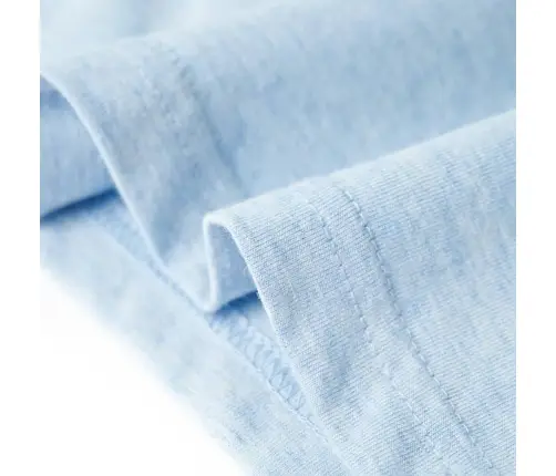 Bērnu Krekls, Bez Piedurknēm, Raibi Zils, 104