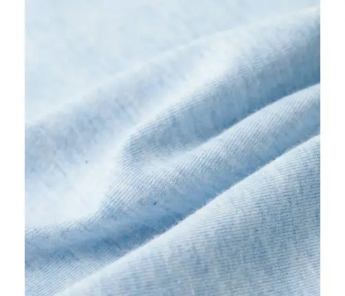 Laste Maika, Helesinine Melange, 128