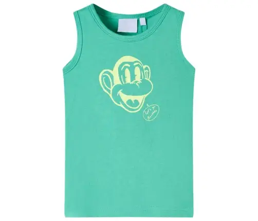 Bērnu Tops, Zaļš, 92