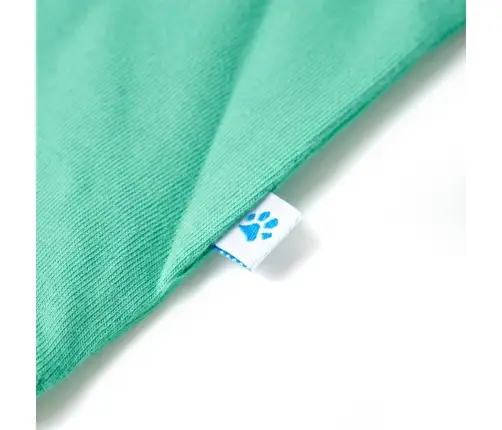 Bērnu Tops, Zaļš, 92