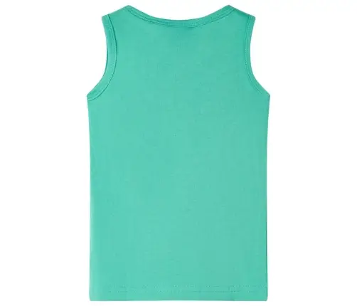 Bērnu Tops, Zaļš, 104