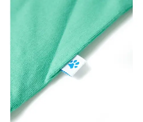 Bērnu Tops, Zaļš, 128