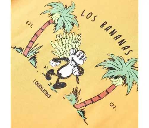 Laste T-Särk, Hele Ooker, 104