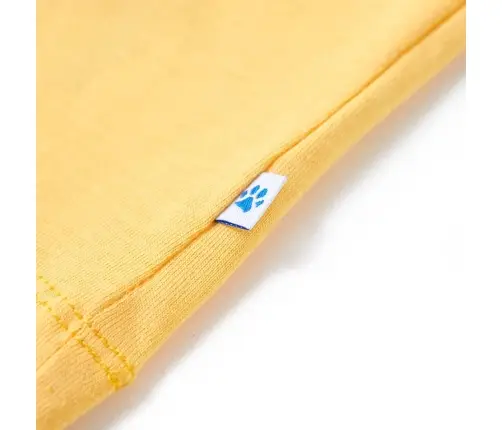 Laste T-Särk, Hele Ooker, 104