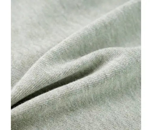 Bērnu Jaka Ar Kapuci Un Rāvējslēdzēju, Gaiša Haki, 128