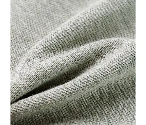 Laste Lühikesed Püksid Pingutusnööriga, Hele Khaki Melange, 104