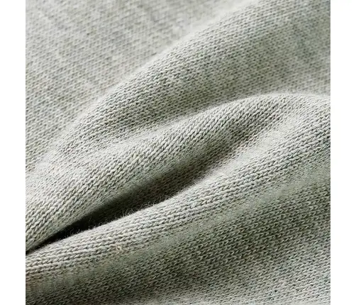 Laste Lühikesed Püksid Pingutusnööriga, Hele Khaki Melange, 116